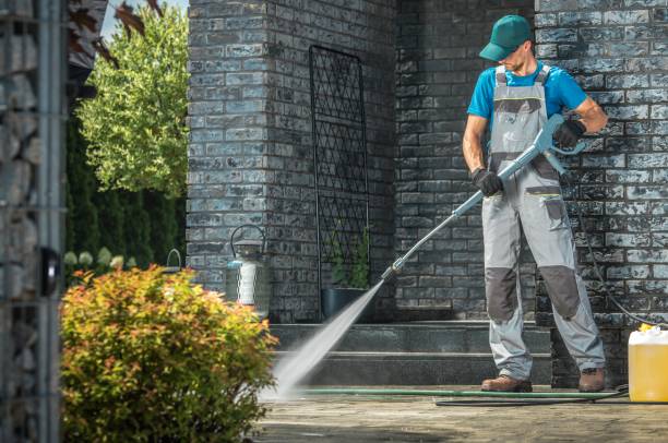 Best Restaurant Pressure Washing  in South Corning, NY
