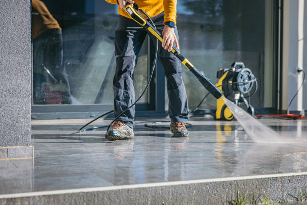 Best Pool Deck Cleaning  in South Corning, NY