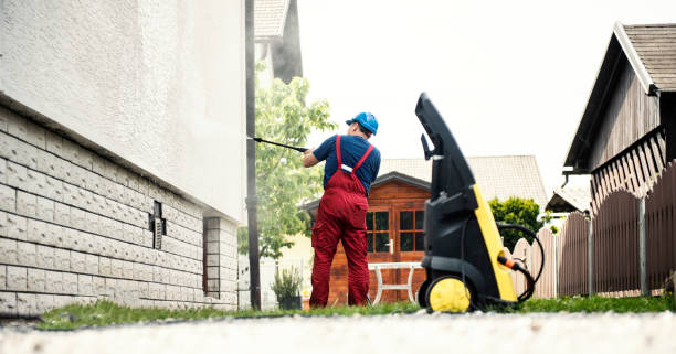 Best Gas Station Cleaning  in South Corning, NY